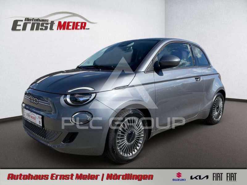 2022 Fiat 500
