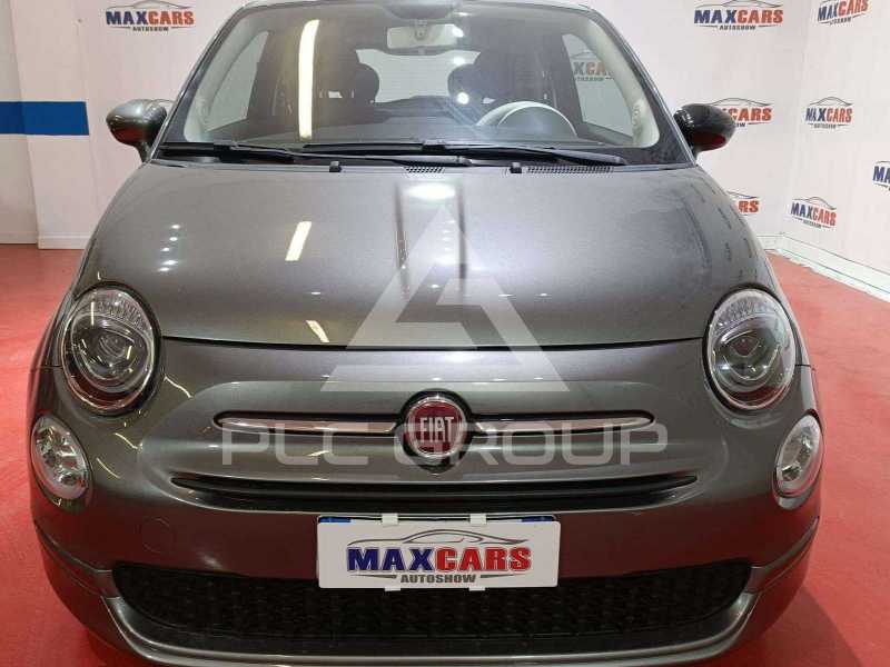 2022 Fiat 500