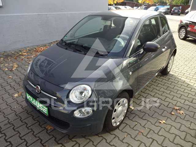 2022 Fiat 500