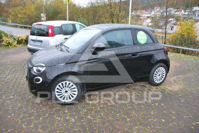 2022 Fiat 500