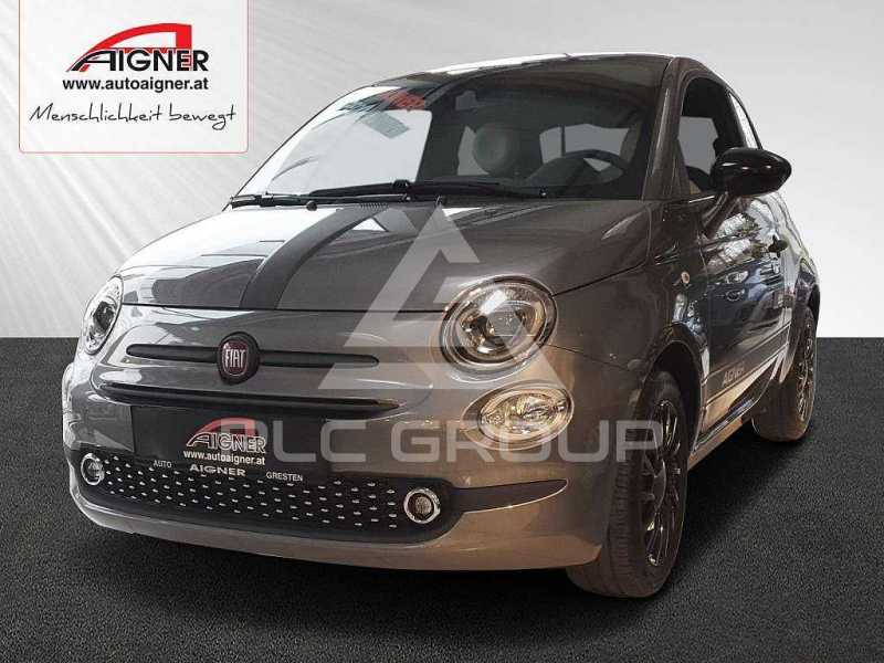 2022 Fiat 500