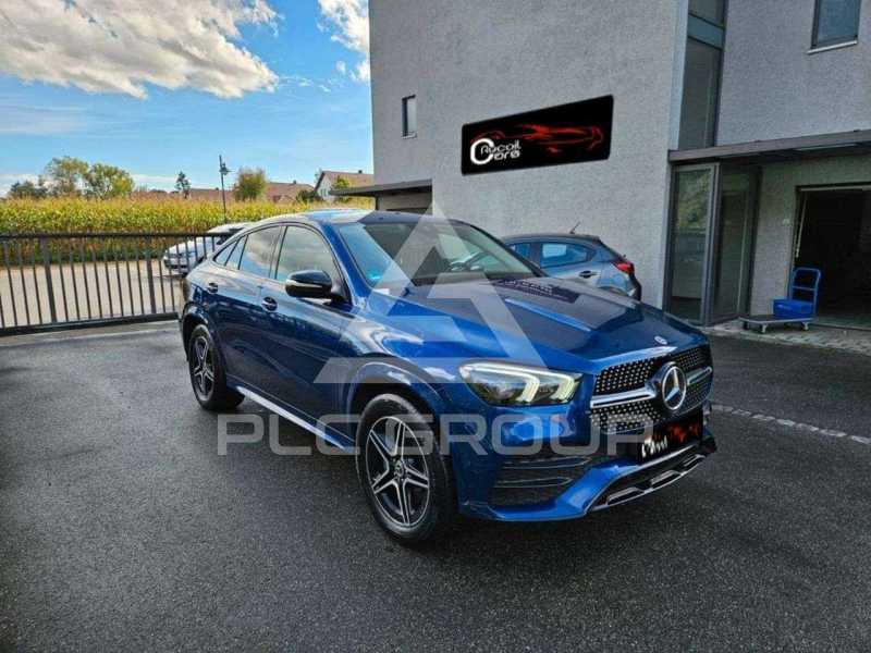 2022 Mercedes Benz GLE 350