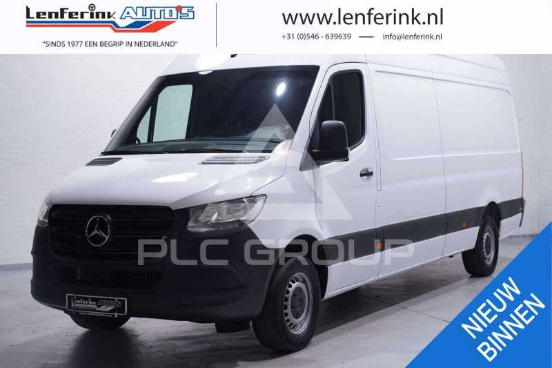 2022 Mercedes Benz Sprinter