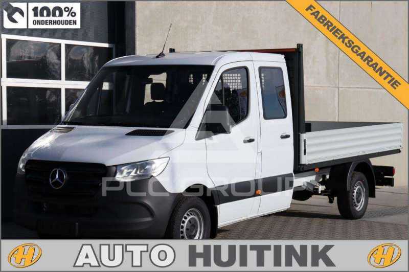 2022 Mercedes Benz Sprinter