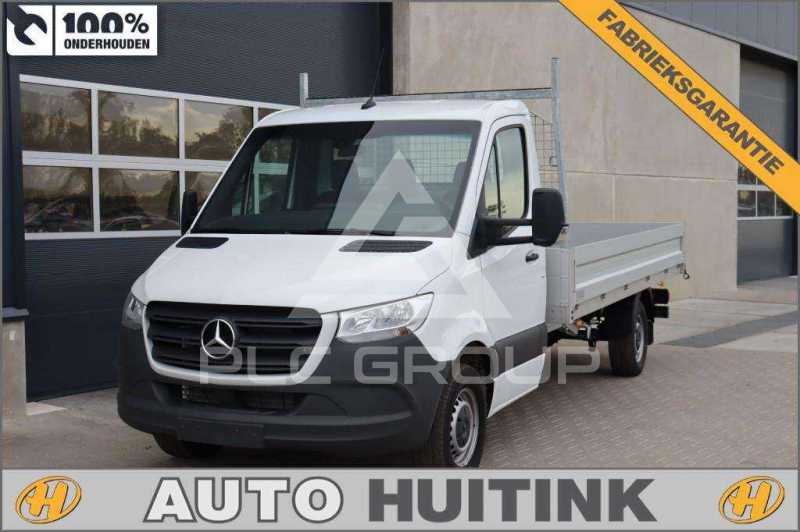 2022 Mercedes Benz Sprinter