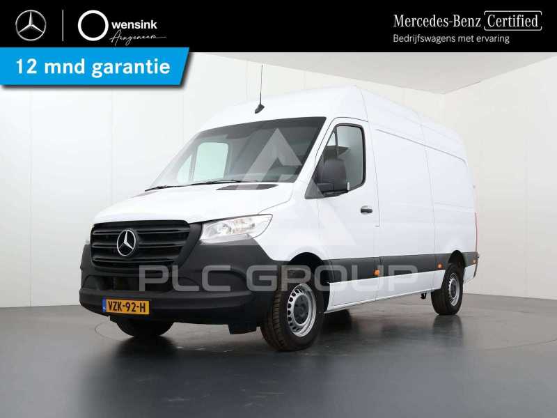 2022 Mercedes Benz Sprinter