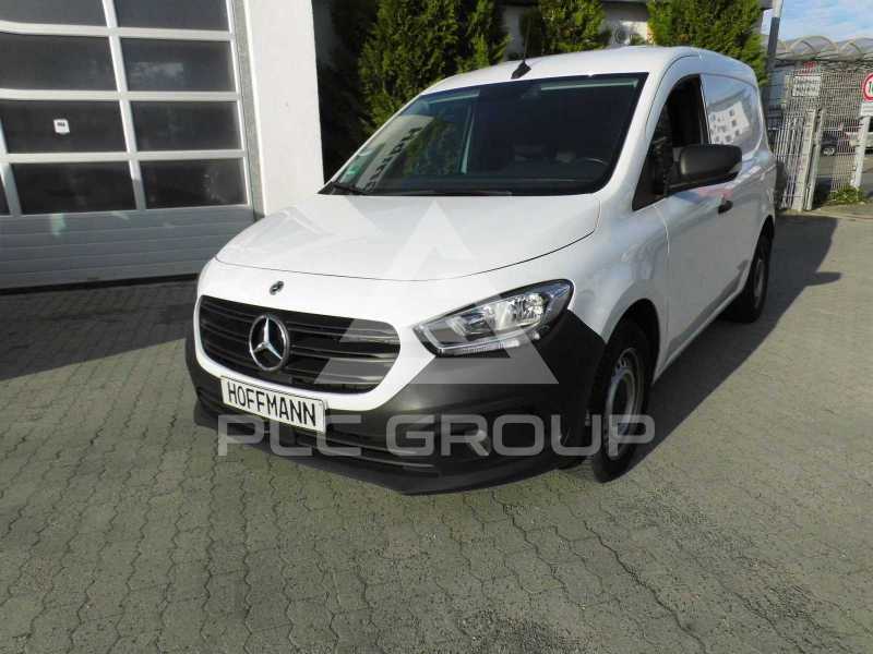 2022 Mercedes Benz Citan