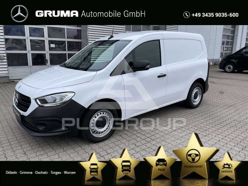 2022 Mercedes Benz Citan