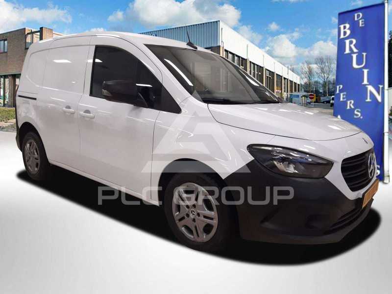 2022 Mercedes Benz Citan