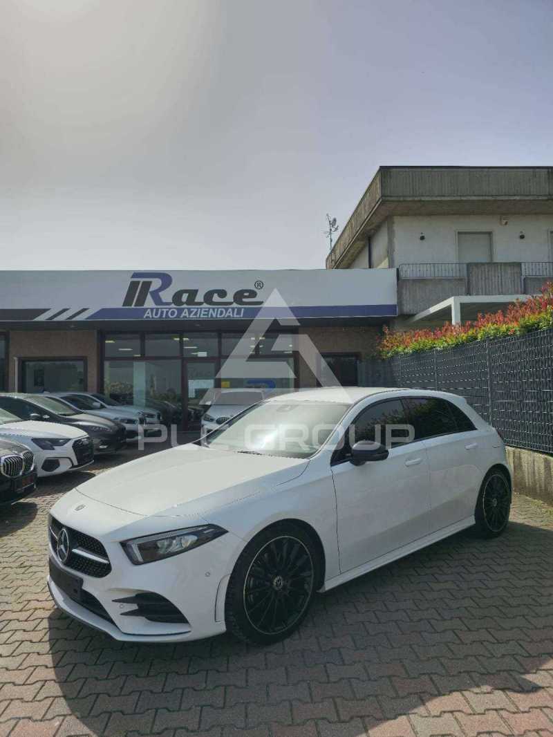 2024 Mercedes Benz A 250