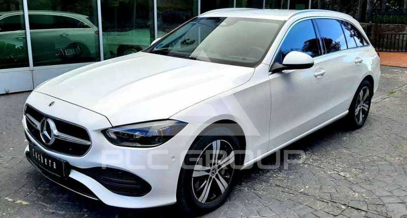 2022 Mercedes Benz Other