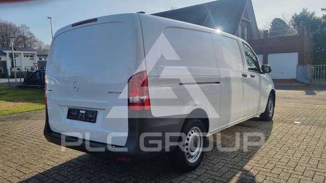 2022 Mercedes Benz Vito