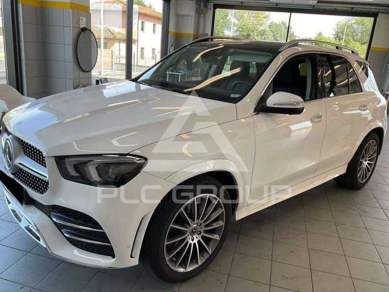 2022 Mercedes Benz GLE 300