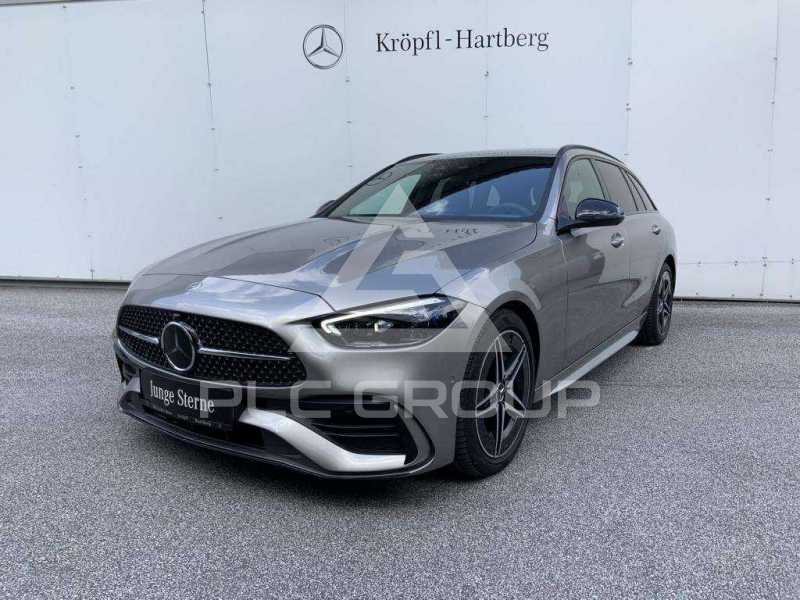 2022 Mercedes Benz C 300