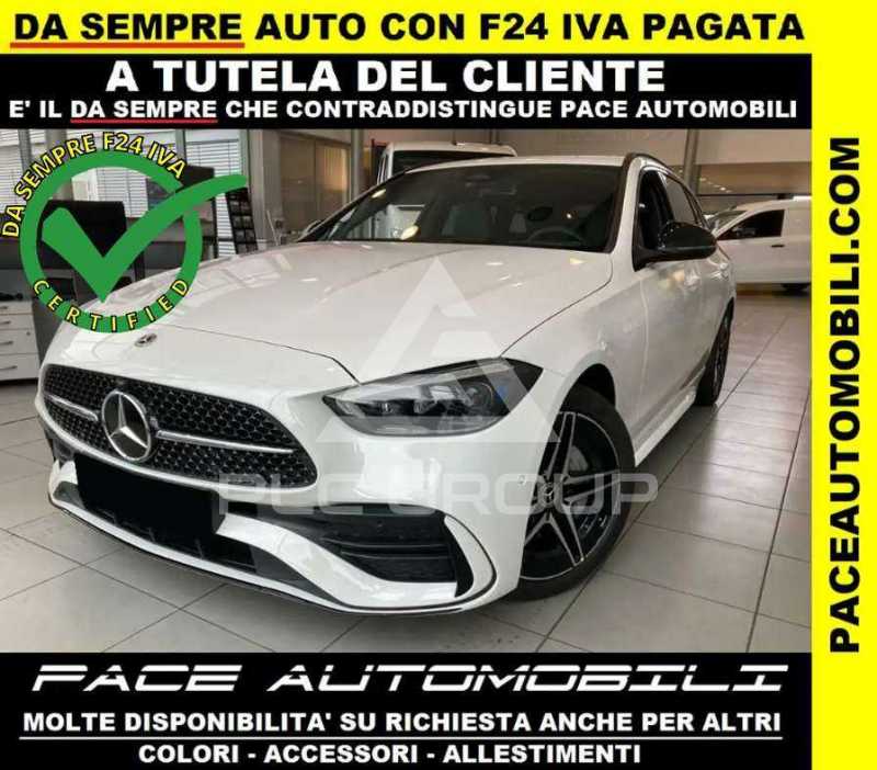 2025 Mercedes Benz AMG