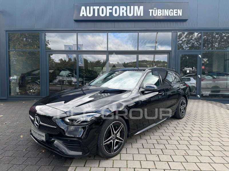 2022 Mercedes Benz C 300