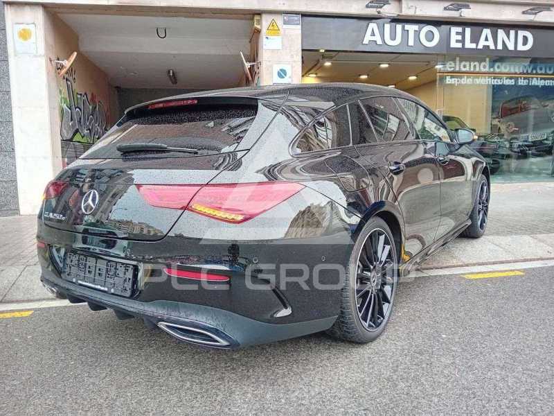 2022 Mercedes Benz CLA 250