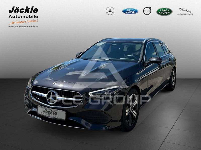 2022 Mercedes Benz C 180