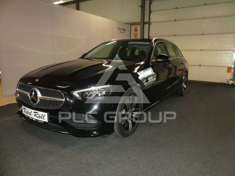 2022 Mercedes Benz C 200