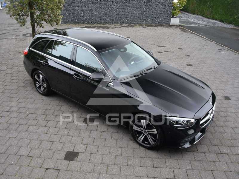 2022 Mercedes Benz C 200