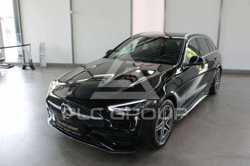 2022 Mercedes Benz C 200