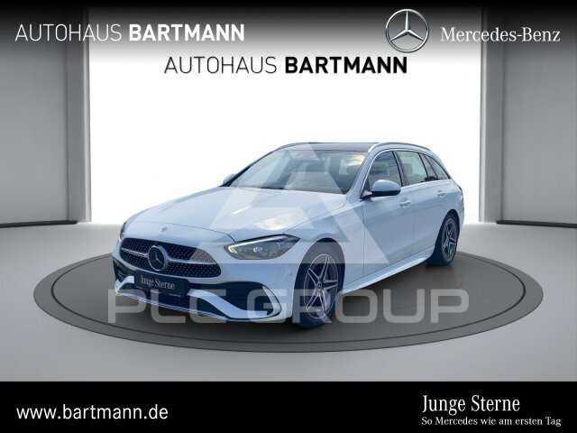 2022 Mercedes Benz C 200