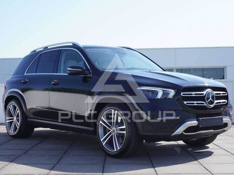 2022 Mercedes Benz GLE 350