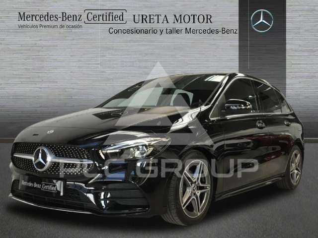 2022 Mercedes Benz B 180