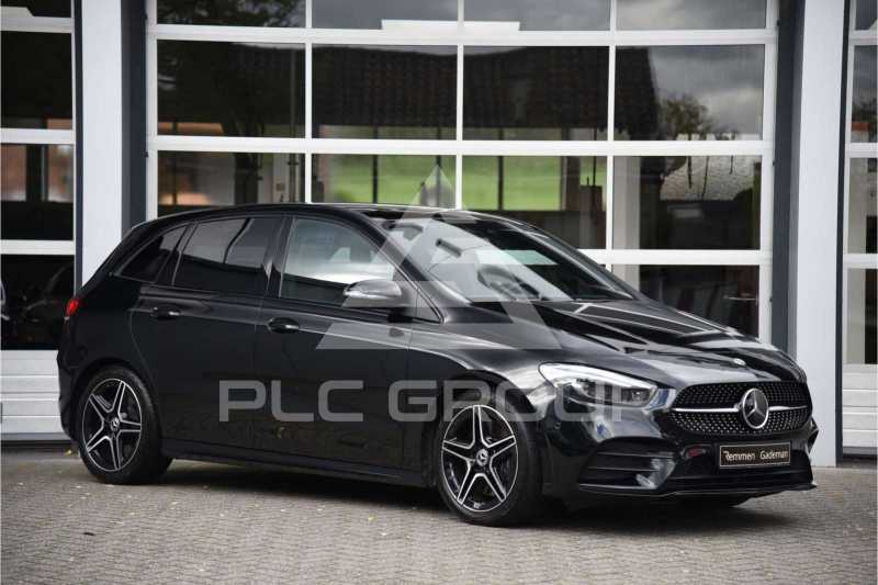 2022 Mercedes Benz B 250