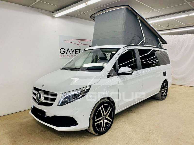 2022 Mercedes Benz Unknown