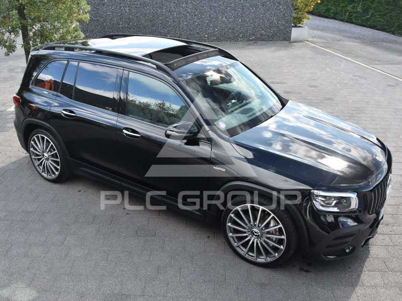 2022 Mercedes Benz GLB 35 AMG