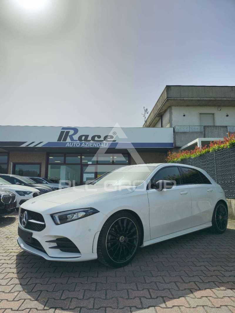 2022 Mercedes Benz A 220