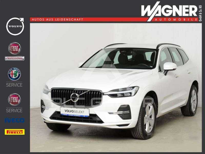 2022 Volvo XC60