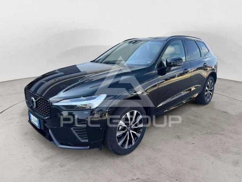 2022 Volvo XC60