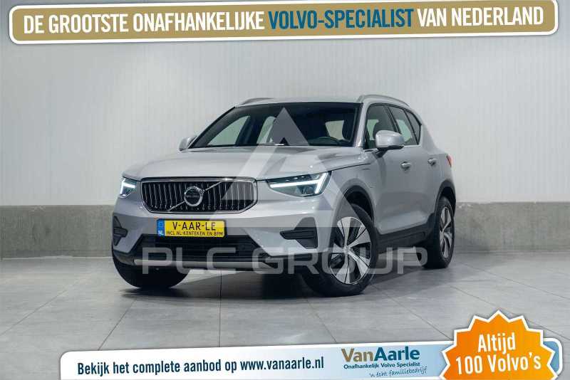 2022 Volvo XC40