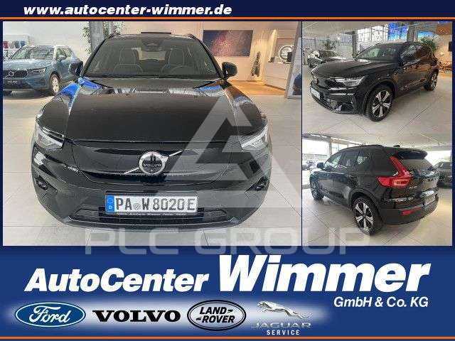 2022 Volvo XC40