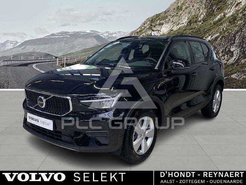 2022 Volvo XC40