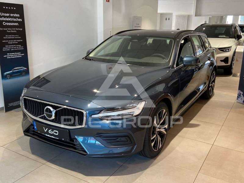 2022 Volvo V60