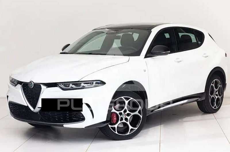 2023 Alfa Romeo Tonale