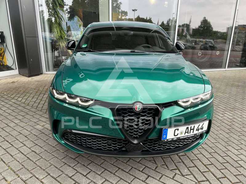 2022 Alfa Romeo Tonale