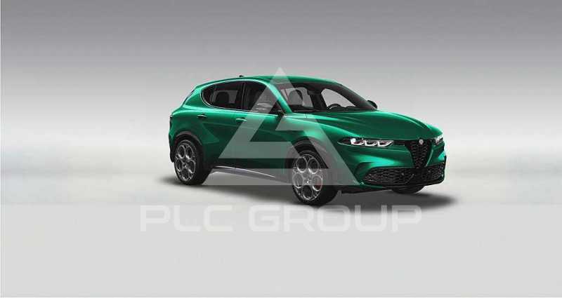 2022 Alfa Romeo Tonale
