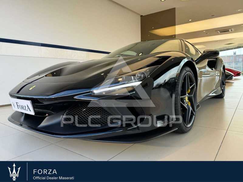 2022 Ferrari F8