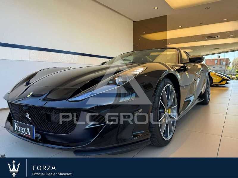 2022 Ferrari 812