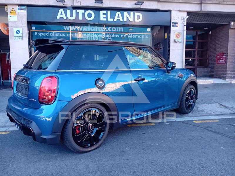 2022 Mini COOPER