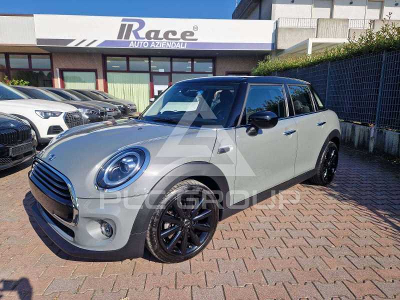 2023 Mini COOPER