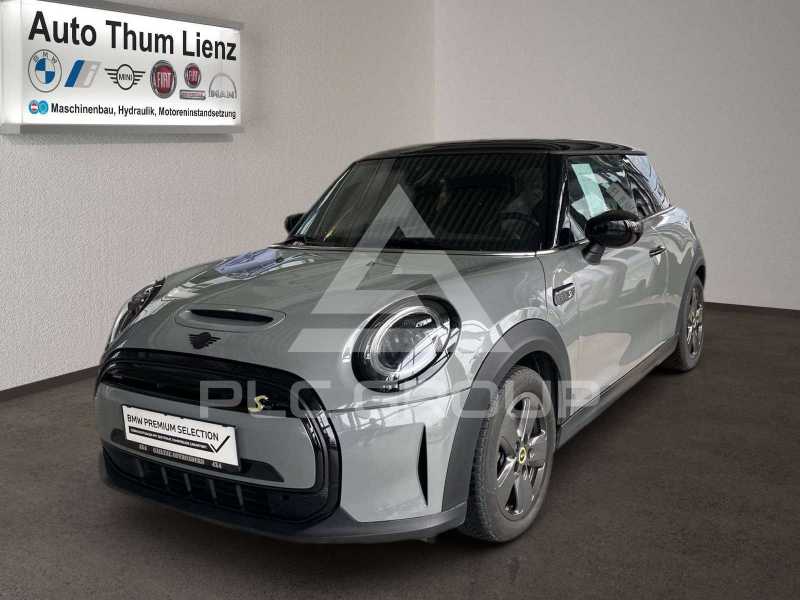2022 Mini COOPER