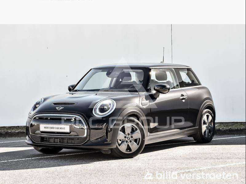 2022 Mini COOPER