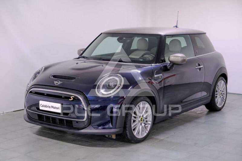 2022 Mini COOPER
