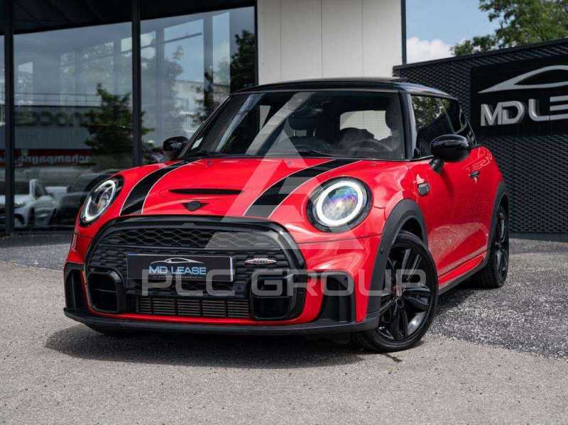 2022 Mini COOPER
