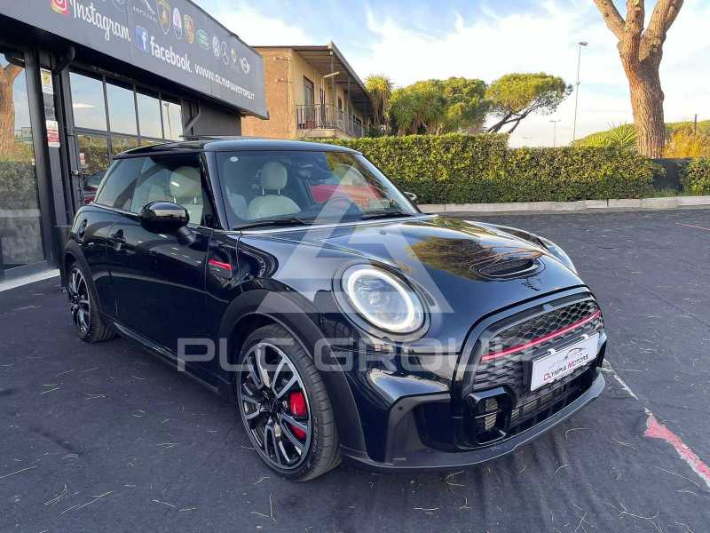 2022 Mini COOPER